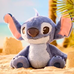 Discount Japon moyenne peluche Stitch, Lilo & Stitch, 33 cm Peluches