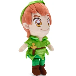 New Japon Peluche Peter Pan de taille moyenne, 30 cm Peluches