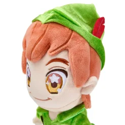 New Japon Peluche Peter Pan de taille moyenne, 30 cm Peluches
