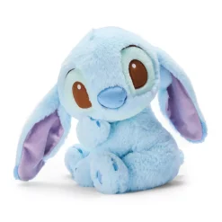 Japon Peluche Stitch de taille moyenne, Lilo & Stitch, 30 cm Peluches