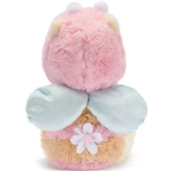 Outlet Japon Peluche Winnie l'Ourson en abeille de taille moyenne, 30 cm Peluches
