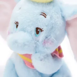 Discount Japon Peluche Dumbo de taille moyenne, 30 cm Peluches