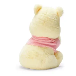 Clearance Japon Peluche Winnie l'Ourson de taille moyenne, 30 cm Peluches