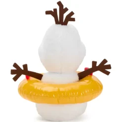 Clearance Japon Peluche Olaf de taille moyenne, La Reine des Neiges, 29 cm Peluches