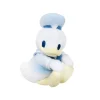 Clearance Japon Peluche Donald Duck de taille moyenne pastel – 26 cm Peluches