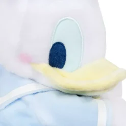 Clearance Japon Peluche Donald Duck de taille moyenne pastel – 26 cm Peluches