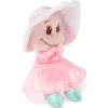 Sale Japon Peluche Huître souriante de taille moyenne, Alice au Pays des Merveilles, 25 cm Peluches