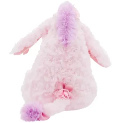 New Japon Peluche Bourriquet Sakura de taille moyenne, Winnie l'Ourson, 27 cm Peluches
