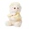 Sale Japon Peluche moyenne Winnie l'Ourson pastel Peluches