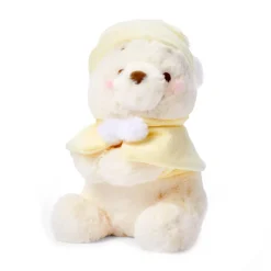 Sale Japon Peluche moyenne Winnie l'Ourson pastel Peluches