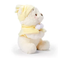 Sale Japon Peluche moyenne Winnie l'Ourson pastel Peluches