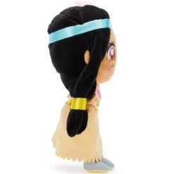 New Japon Peluche Lili la Tigresse de taille moyenne, Peter Pan, 30 cm Peluches