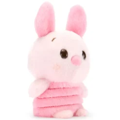 Best Japon Petite peluche Porcinet Urupocha-Chan, Winnie l'Ourson, 11 cm Peluches