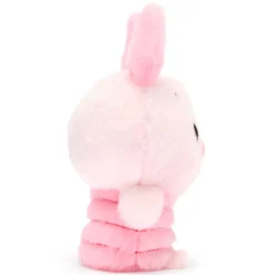 Best Japon Petite peluche Porcinet Urupocha-Chan, Winnie l'Ourson, 11 cm Peluches