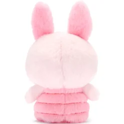 Best Japon Petite peluche Porcinet Urupocha-Chan, Winnie l'Ourson, 11 cm Peluches