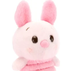 Best Japon Petite peluche Porcinet Urupocha-Chan, Winnie l'Ourson, 11 cm Peluches
