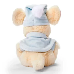 Clearance Japon Petite peluche Petit Gourou pastel Peluches