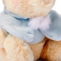 Clearance Japon Petite peluche Petit Gourou pastel Peluches