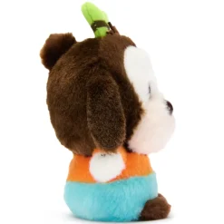 Discount Japon Petite peluche Dingo Urupocha-Chan, 12 cm Peluches