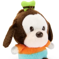 Discount Japon Petite peluche Dingo Urupocha-Chan, 12 cm Peluches