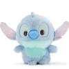 Best Japon Petite peluche Stitch Urupocha-Chan, Lilo & Stitch, 11 cm Peluches