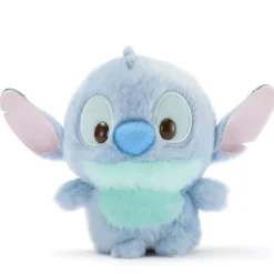 Best Japon Petite peluche Stitch Urupocha-Chan, Lilo & Stitch, 11 cm Peluches