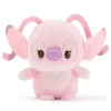 Outlet Japon Petite peluche Angel Urupocha-Chan, Lilo & Stitch, 11 cm Peluches