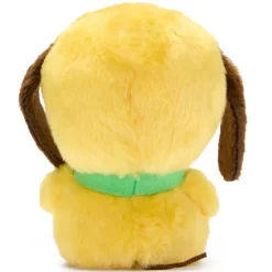 Clearance Japon Petite peluche Pluto Urupocha-Chan, 12 cm Peluches
