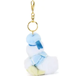 Best Japon Petite peluche Donald Duck pastel – 22 cm Peluches