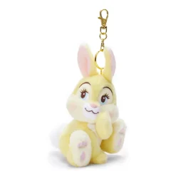 Japon Porte-clés petite peluche Miss Bunny, Bambi, 12 cm Peluches