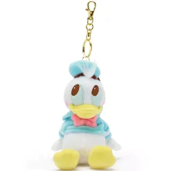 Online Japon Porte-clés petite peluche Donald Duck Soft Moments Peluches