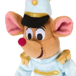 Outlet Japon Porte-clés petite peluche Jack, Cendrillon – 19 cm Peluches
