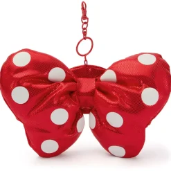 Online Japon Porte-clés Noeud de Minnie Peluches