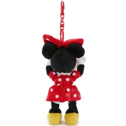 Outlet Japon Porte-clés peluche Minnie Peluches