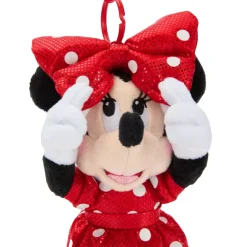 Outlet Japon Porte-clés peluche Minnie Peluches