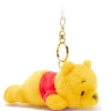 Hot Japon Porte-clés petite peluche Winnie l'Ourson, 15 cm environ Peluches