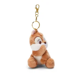 New Japon Porte-clés petite peluche Tic, 11 cm Peluches