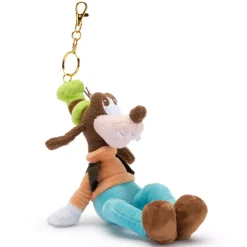 Outlet Japon Porte-clés petite peluche Dingo Soft Moments Peluches