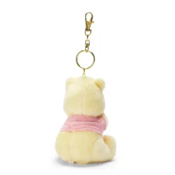 Sale Japon Porte-clés petite peluche Winnie l'Ourson, 11 cm Peluches