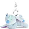 Best Japon Porte-clés petite peluche Stitch, Lilo & Stitch, 13 cm Peluches