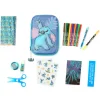 New Ensemble d'articles de papeterie Stitch, Lilo & Stitch Sets De Papeterie