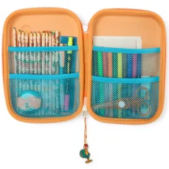 Clearance Ensemble d'articles de papeterie Vaiana 2 Sets De Papeterie