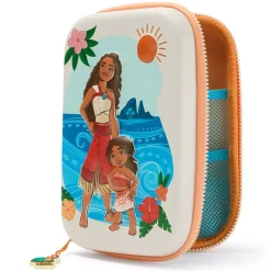 Clearance Ensemble d'articles de papeterie Vaiana 2 Sets De Papeterie