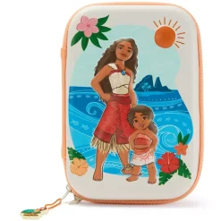 Clearance Ensemble d'articles de papeterie Vaiana 2 Sets De Papeterie