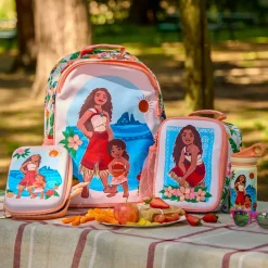 Clearance Ensemble d'articles de papeterie Vaiana 2 Sets De Papeterie