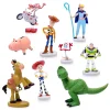 Outlet Ensemble de figurines deluxe Toy Story Figurines Et Univers