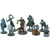 Discount Ensemble de figurines The Haunted Mansion Jeux Imaginatifs|Figurines