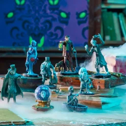 Discount Ensemble de figurines The Haunted Mansion Jeux Imaginatifs|Figurines