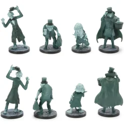 Discount Ensemble de figurines The Haunted Mansion Jeux Imaginatifs|Figurines
