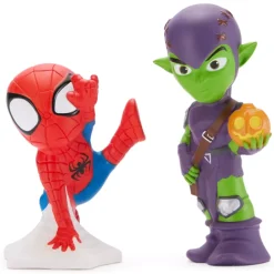 Outlet Ensemble de jouets de bain Spider-Man Jeux D'Éveil